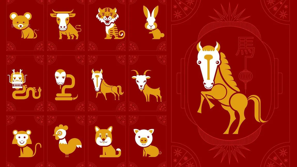 Zodiac chinezesc octombrie 2025. Păstrează-ţi casa curată pentru a elimina energiile nedorite. Care sunt zilele cu lipici la bani din această lună