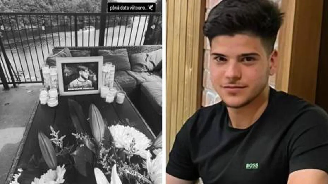 Tragedie în fotbalul românesc: fost junior al lui CFR Cluj, decedat în SUA la doar 20 de ani. Familia strânge bani pentru repatriere