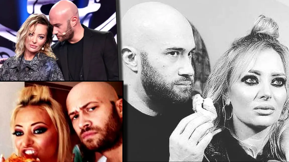 Delia dă cărțile pe față! Ce face Bendeac, de fapt, în timp ce spune că este la dietă: 