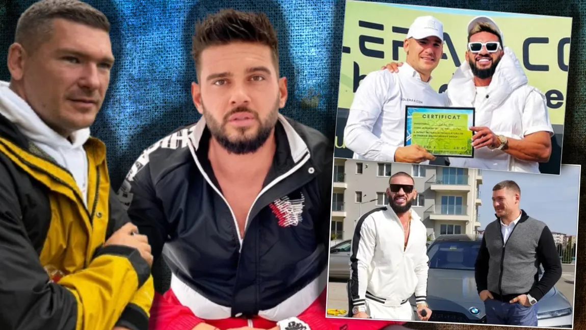 Călin Donca, mesaj pentru Dorian Popa, după ce a fost condamnat la închisoare: 