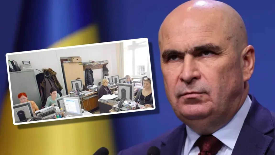 Bolojan nu plânge de grija bugetarilor care vor fi dați afară. ”Mediul privat din România, din foarte multe locuri, nu are pe cine angaja”