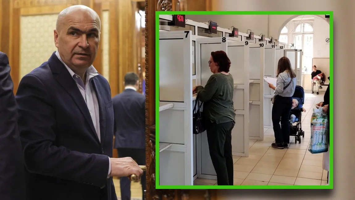 ”Planul Bolojan” pentru administrația locală. Unde se taie posturi, câți oameni ar urma să fie concediați în București și în fiecare județ DOCUMENT
