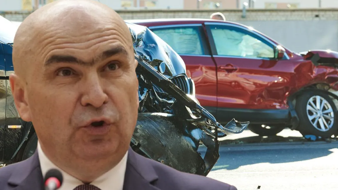 Cum vrea Bolojan să reducă numărul accidentelor rutiere. Pe lângă investiţii în infrasctuctură, premierul spune că 