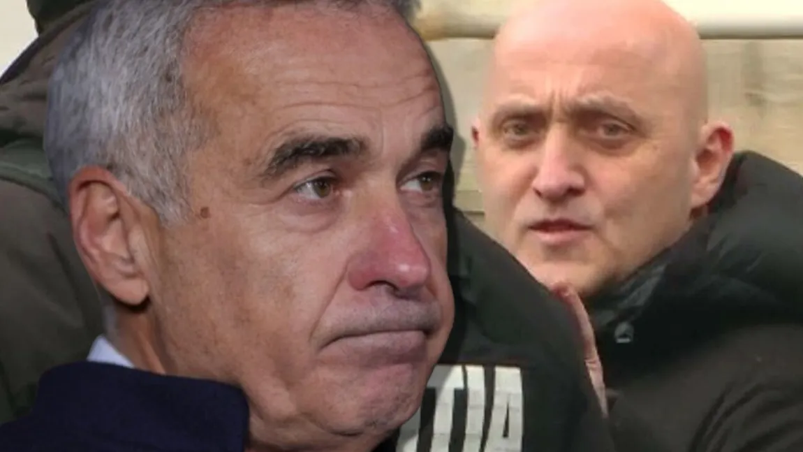Călin Georgescu, trimis în judecată în dosarul tentativei la lovitură de stat! Alături de el vor fi judecați Horațiu Potra și 20 de mercenari ai acestuia