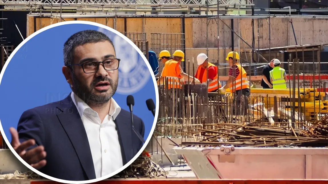Ministrul Muncii pune tunurile pe patronii români. Sute de angajați care munceau la negru au fost descoperiți în urma controalelor: ”Protejăm angajații!”