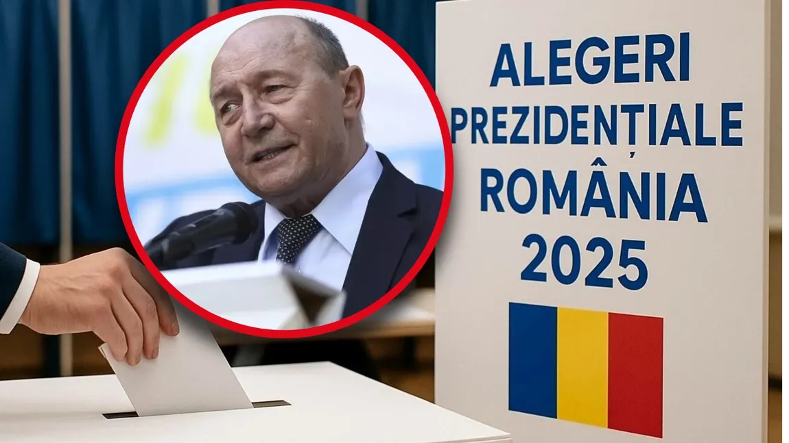 EXCLUSIV Ce a aflat Traian Băsescu despre anularea alegerilor prezidențiale: „Personal, nu cred că există o motivație”