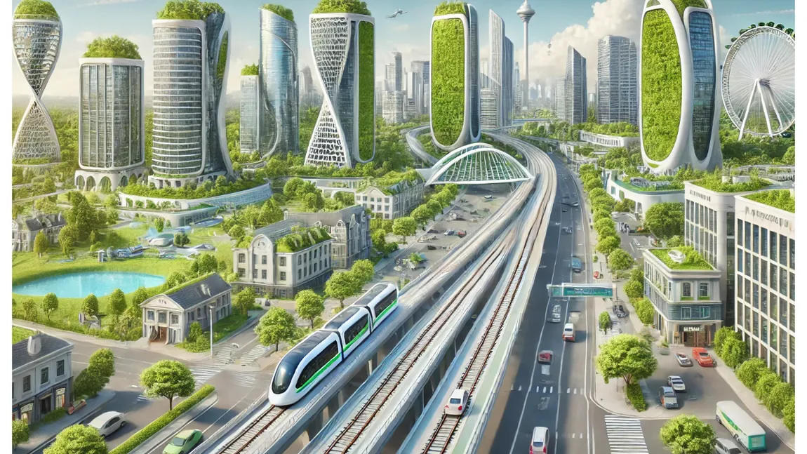 Cum va arăta România în 2050? Noua generaţie, provocată să propună un Proiect de Țară