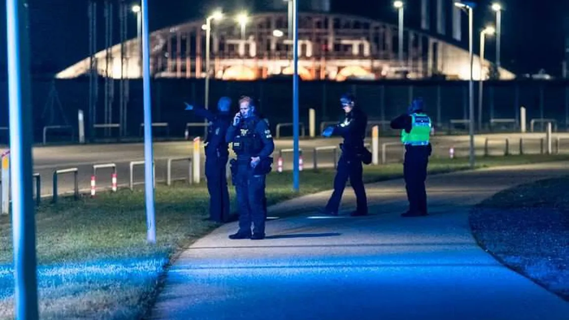 Haos în Europa. Dronele au perturbat traficul aerian în Copenhaga VIDEO