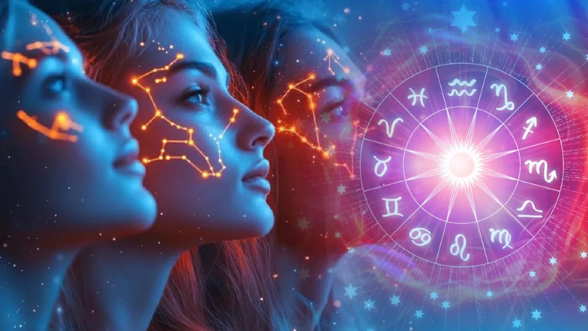 Horoscop octombrie 2025. Trei zodii primesc o veste mult-așteptată în a doua lună de toamnă. La urechile nativilor din aceste semne zodiacale vor ajunge veștile pe care le așteptau de luni bune