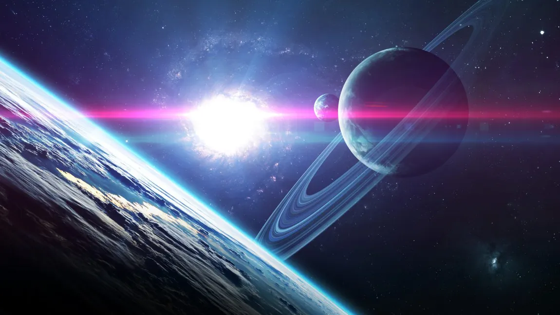 Uranus RETROGRAD în Gemeni: 6 septembrie – 7 noiembrie 2025: Destinul îţi luminează calea şi îţi schimbă direcţia