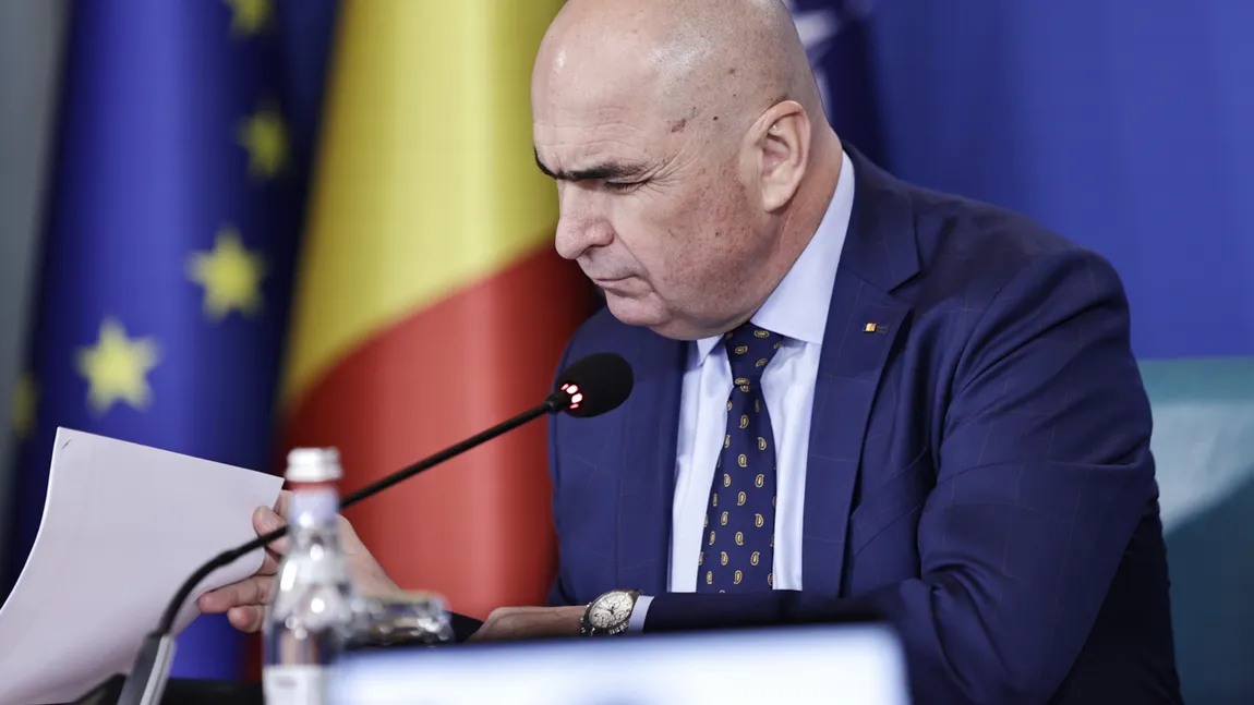 Şedinţă extraordinară de Guvern miercuri. Ilie Bolojan anunţă decizii importante privind plata pensiilor şi salariilor până la final de 2025 DOCUMENT