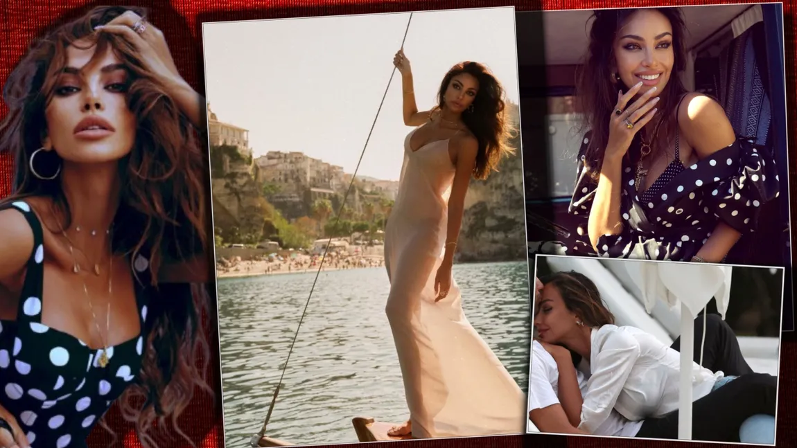 Mădălina Ghenea, mai sinceră ca niciodată! Ce spune vedeta despre viața sentimentală: 
