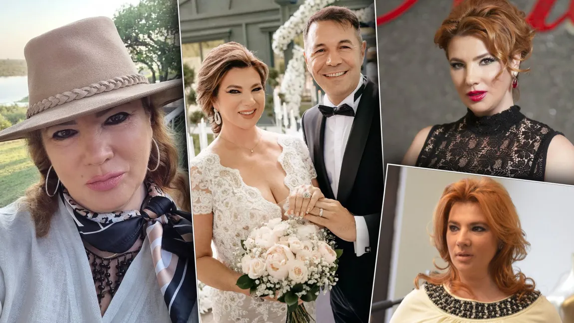 Mihaela Borcea, dezvăluiri despre afaceri și necazuri: 