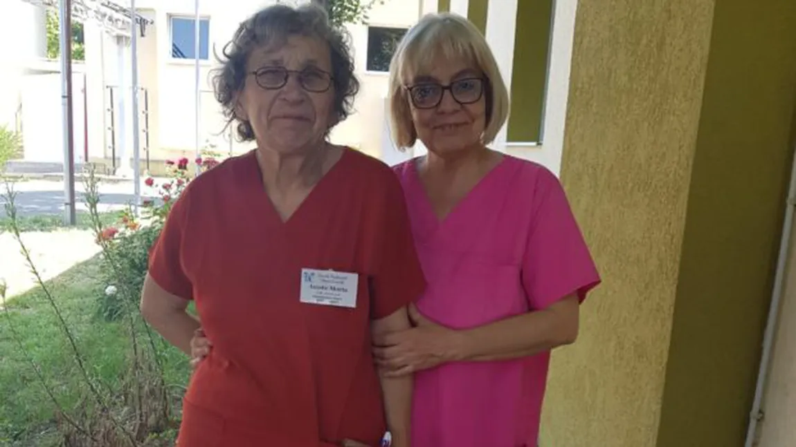 Bacalaureat la 75 de ani: Maria Axinte, femeia care a luptat să-și vadă visul împlinit: Tata era magazioner la CAP și venea târziu acasă, noaptea