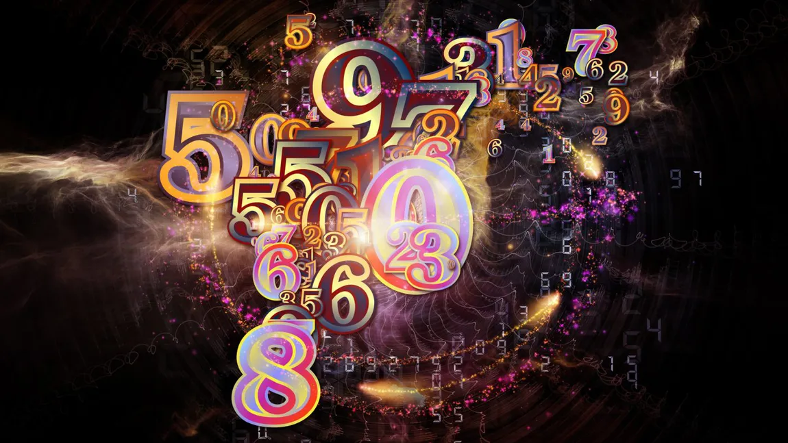 Numerologie 2025: Cum îți dezvăluie 