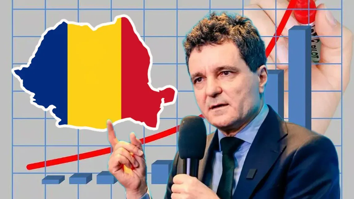Datoria statului a depășit un nou prag istoric. România datorează aproape triplu față de 2019