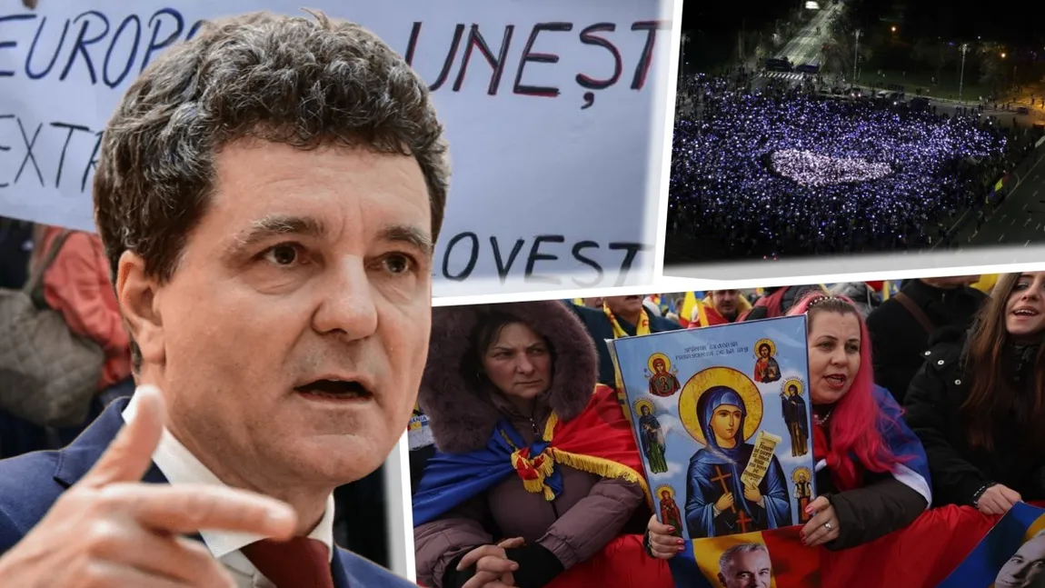 Soluția președintelui Nicușor Dan pentru ca societatea românească să nu mai fie scindată: 