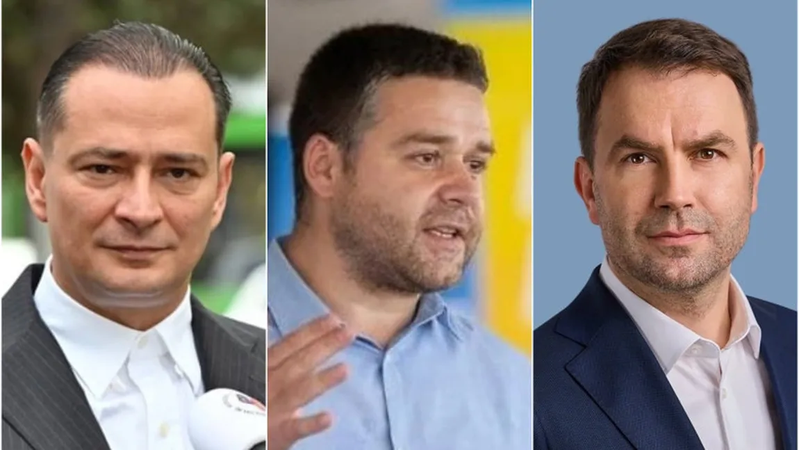 Alegerile de la Primăria Capitalei aruncă în aer Coaliţia de guvernare. Reacţia lui Nicuşor Dan