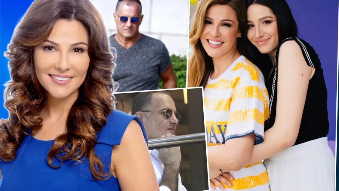 Victorie în instanță pentru Oana Cuzino! A câștigat procesele intentate de familia fostului soț, milionarul Yoav Shtern, care a decedat în urmă cu trei ani și jumătate