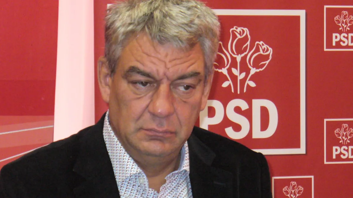 EXCLUSIV - Mihai Tudose, luptă înverșunată cu...digitalizarea: „Am uitat pașii și cele 18 parole”