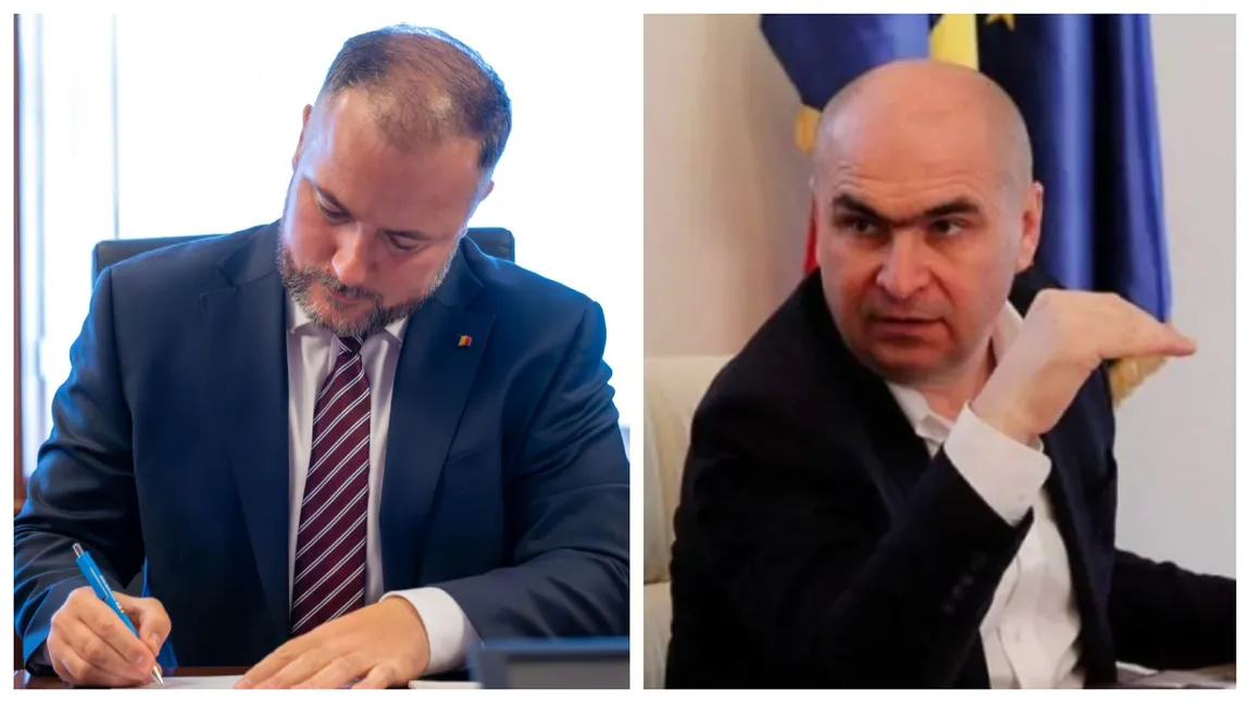 Edilul care va da afară cei mai mulți oameni, despre ”planul Bolojan”: ”E nevoie de reformă, dar nici nu aș vrea să fie transformată într-o vânătoare de vrăjitoare”