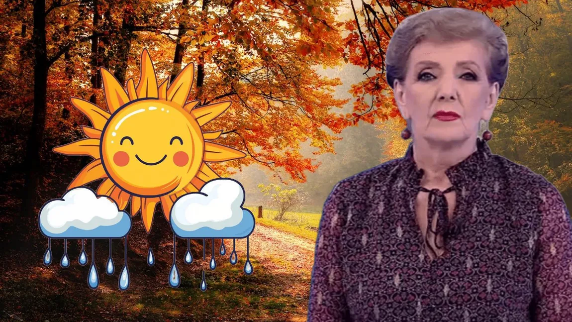 EXCLUSIV Început de săptămână cu valori termice specifice verii. Diferențe majore de temperatură de la o oră la alta. Meteorologul Romica Jurca vine cu prognoza actualizată