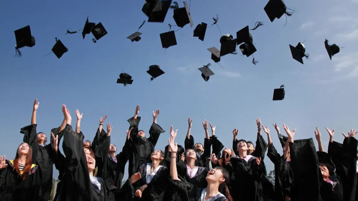 Gala Studenților 2025: O generaţie care merită urmărită