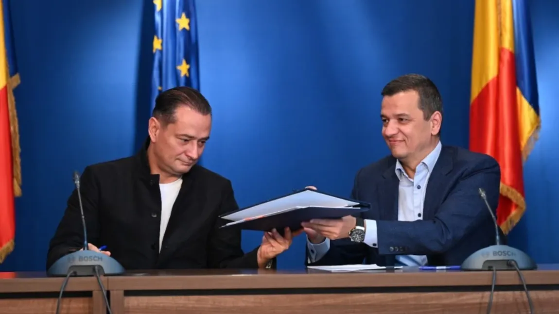 Grindeanu: Dacă PNL şi USR merg pe o candidatură comună la Capitală, e evident că PSD ar fi trimis într-o zonă de izolare