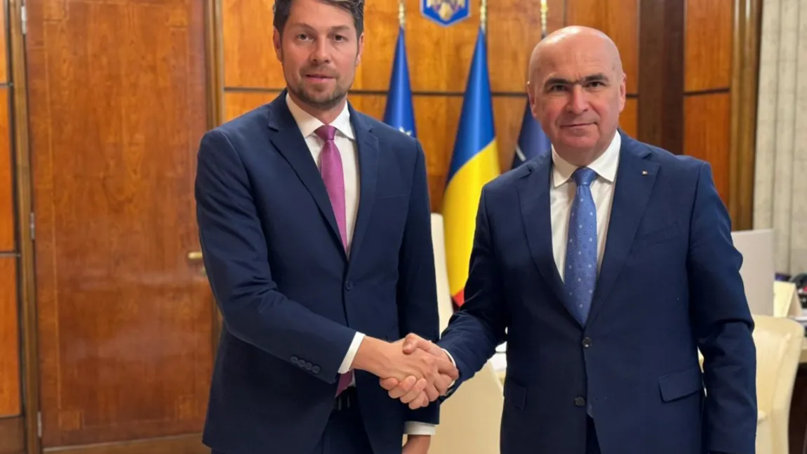 Ilie Bolojan, veşti proaste pentru toţi românii. Ce şi-a asumat premierul în faţa FMI