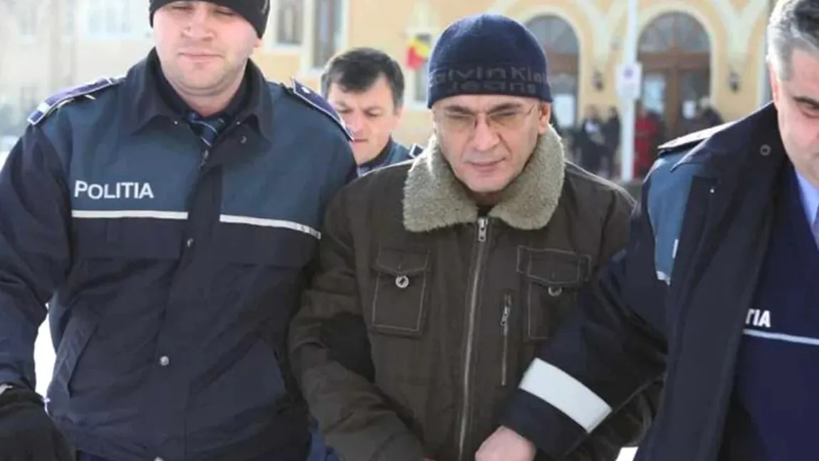 Milionarul român condamnat la 30 de ani de închisoare pentru instigare la omor, la un pas de eliberare. Dosarul unui imperiu criminal