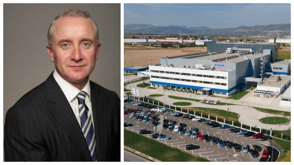 Tranzacție uriașă! Un miliardar irlandez cumpără un gigant german care are fabrică și în România