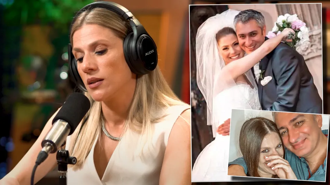 Tily Niculae, dezvăluiri despre motivele care au dus la divorț: 
