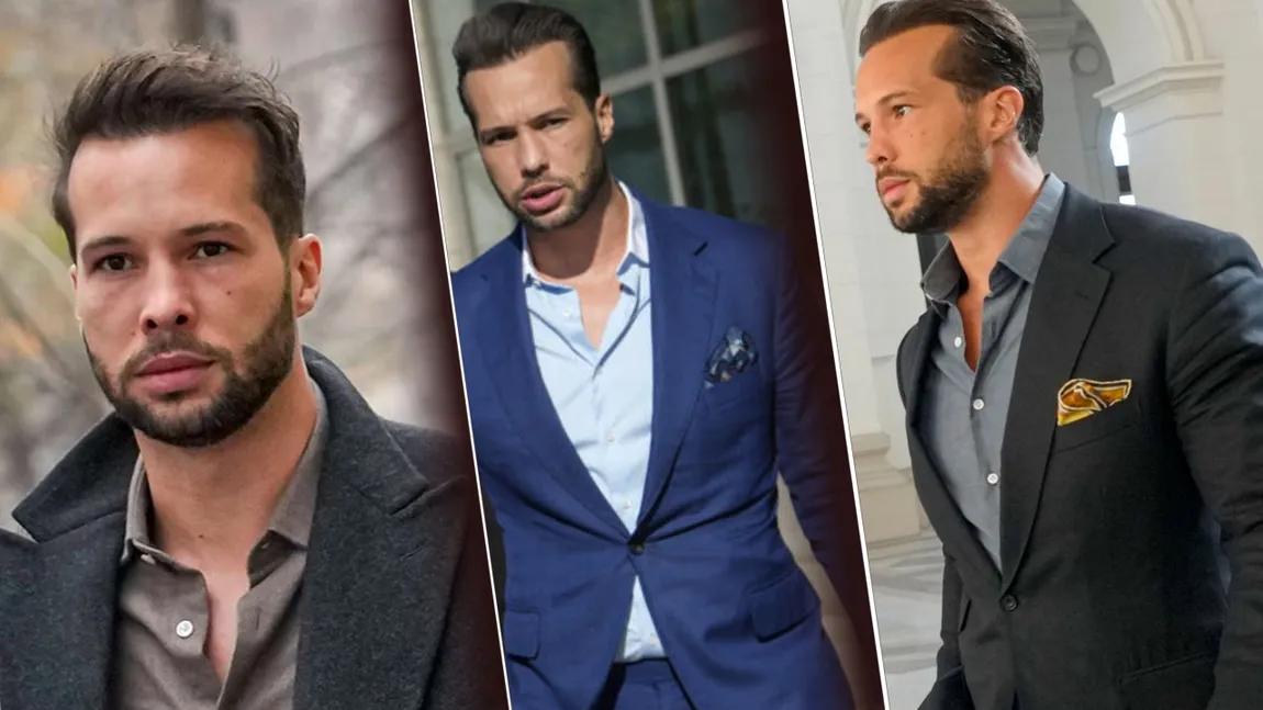 Tristan Tate dă de înțeles că va pleca din România. Mesajul postat de influencer: 
