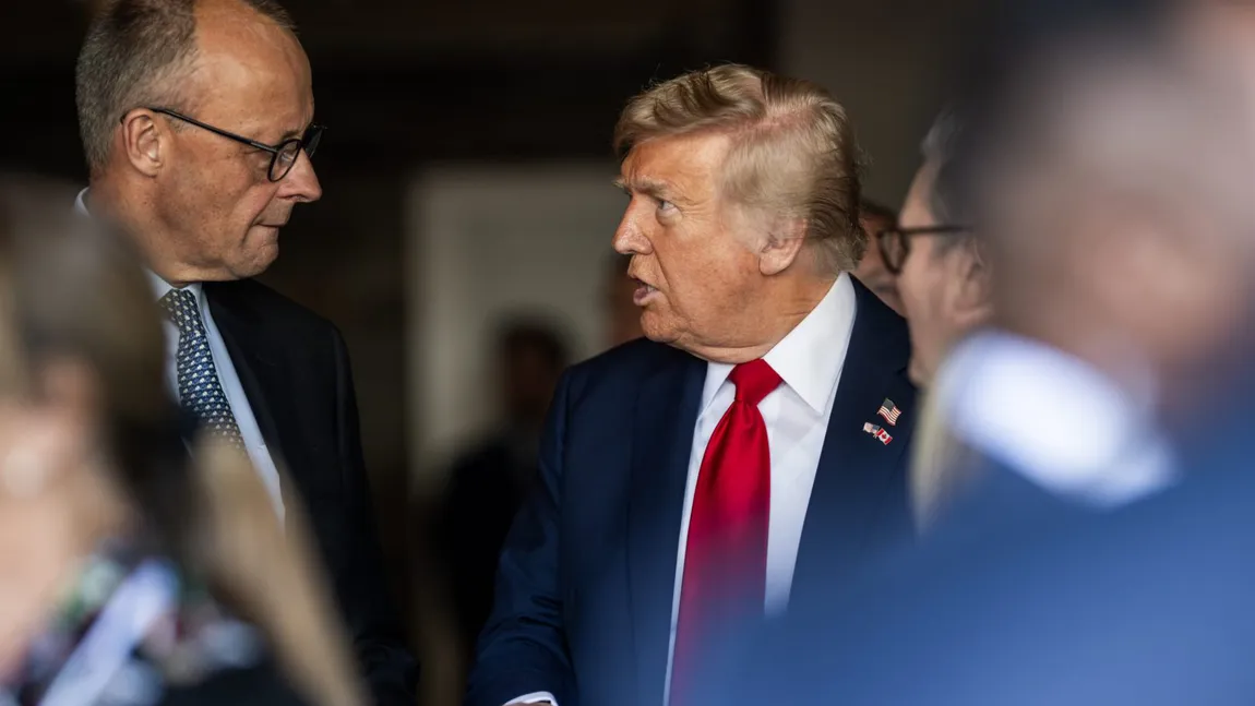 Germania îl sfidează pe Trump. Investeşte 83 de miliarde de euro pentru apărare, dar evită armele americane