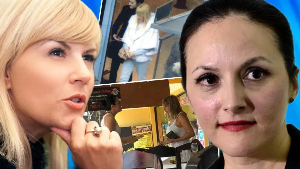 Elena Udrea dezvăluie relația pe care o are în prezent cu fosta șefă DIICOT Alina Bica: 
