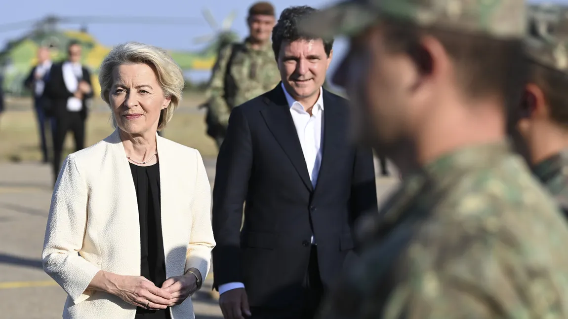 România deblochează angajările în instituțiile de forță pentru a susține achizițiile de armament pe credit din fonduri UE
