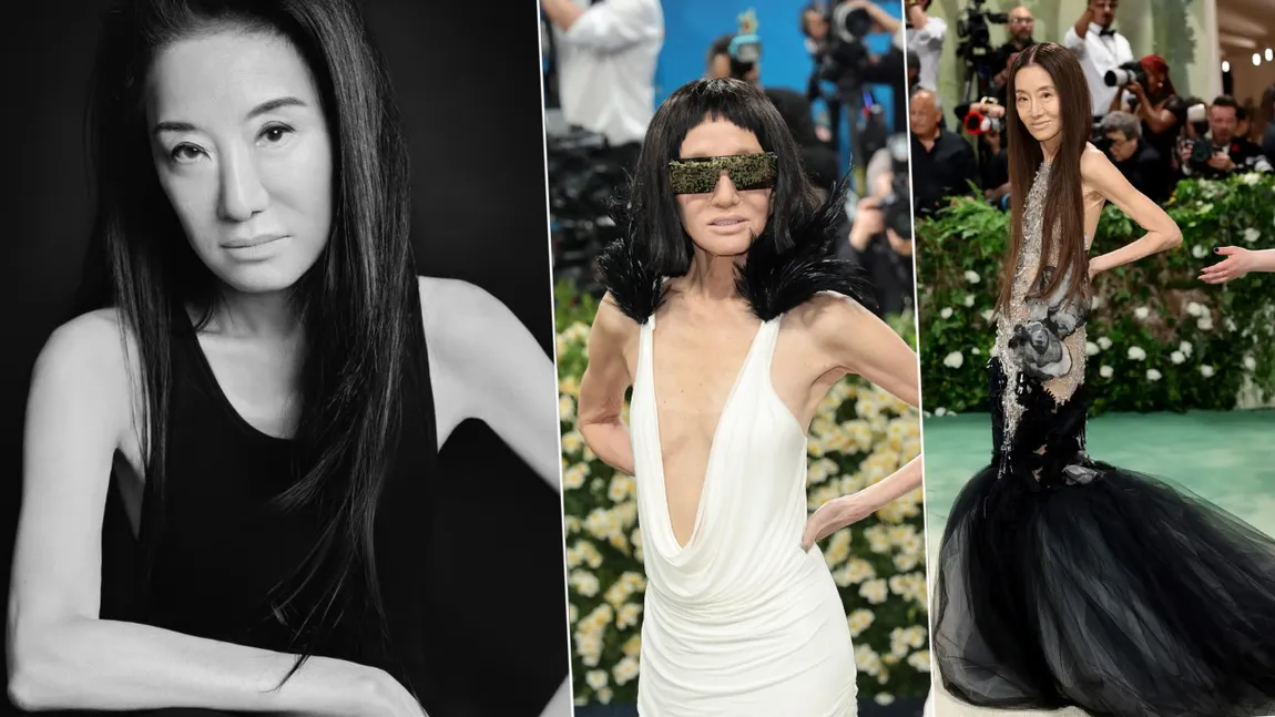 Ce secret are Vera Wang, femeia care arată ca o adolescentă la 76 de ani. Dieta surprinzătoare a fostei patinatoare de performanță