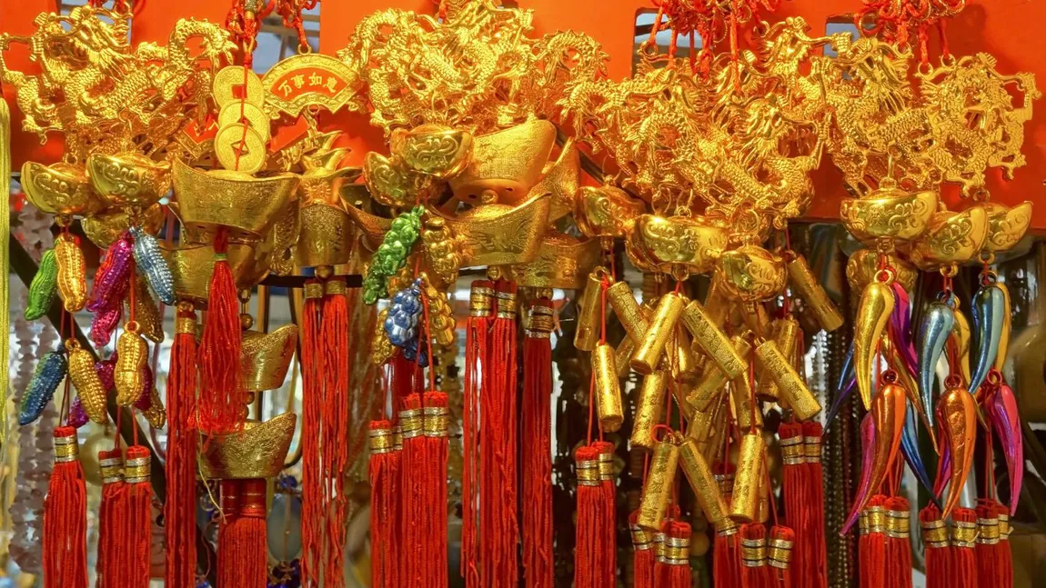 3 ZODII CHINEZEȘTI atrag ABUNDENȚA toată săptămâna, între 29 septembrie și 5 octombrie 