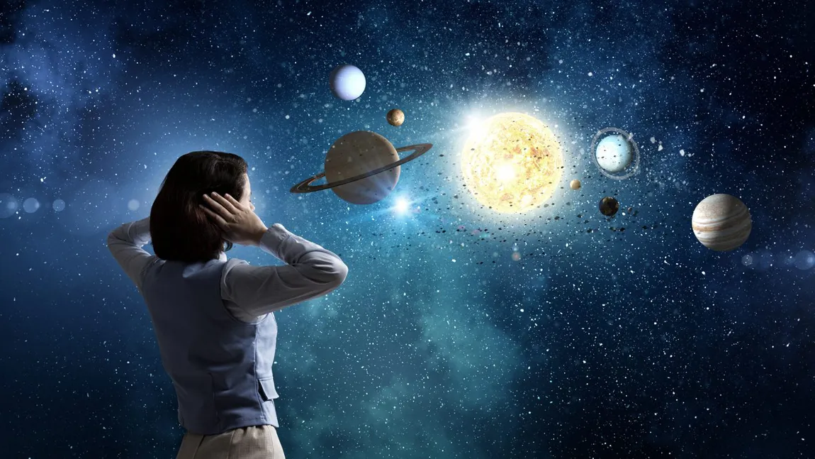Top 5 ZODII au cele mai bune horoscoape toată săptămâna. Banii răsar de peste tot, cine găseşte frumuseţea în haos!
