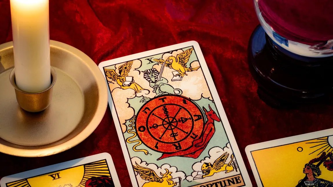 4 ZODII care pot câștiga BANI în această TOAMNĂ, tarotul dezvăluie semnele norocoase