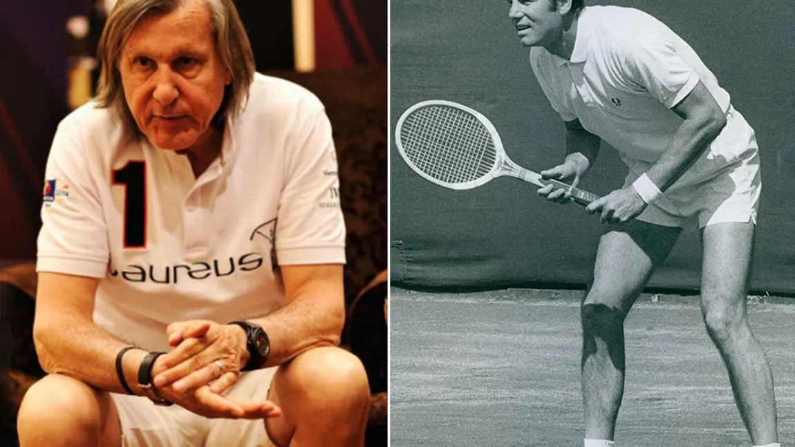 A murit rivalul lui Ilie Năstase și mentorul lui Novak Djokovic. Nikola „Niki” Pilic a fost unul dintre cei mai mari antrenori din istoria tenisului