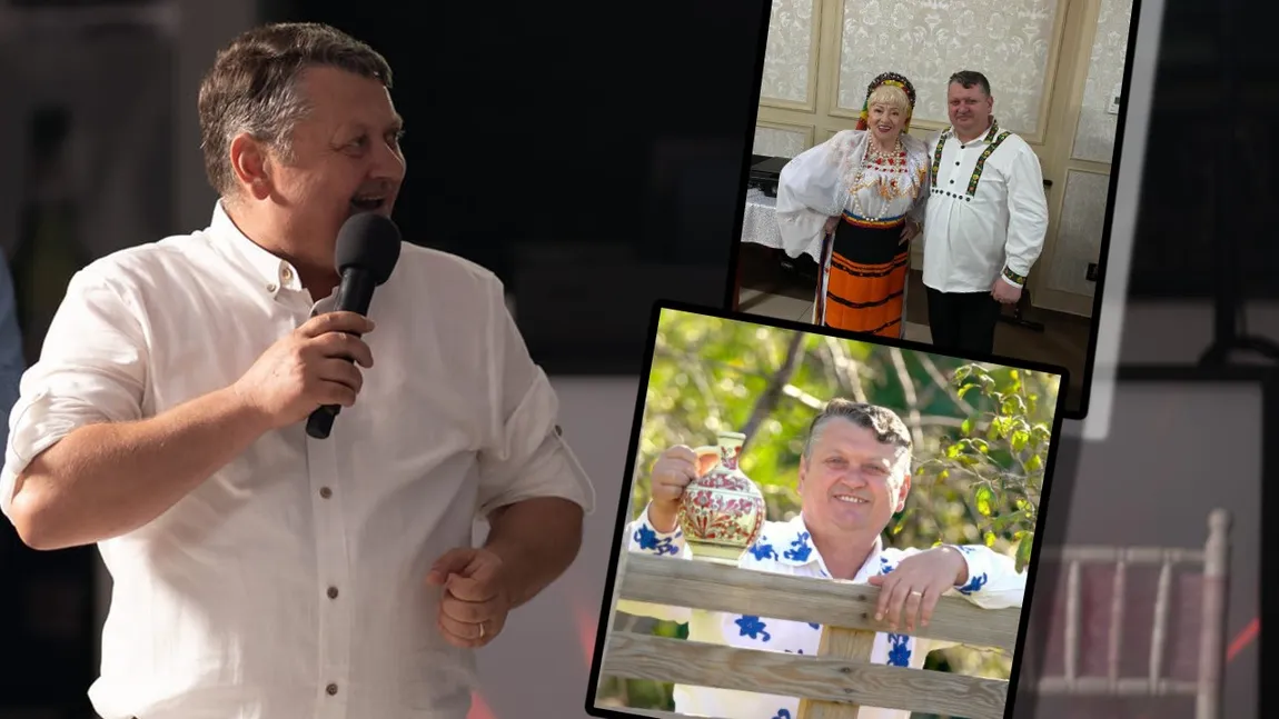 Lumea muzicii populare din România este în doliu. A murit un artist apreciat: „Cu inima frântă, anunț plecarea prea devreme dintre noi”