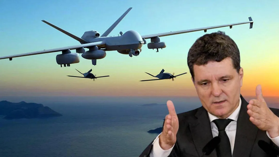Nicuşor Dan avertizează Rusia: 