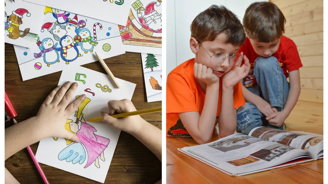Cât costă să-ți înscrii copilul la afterschool. Prețurile uriașe pe care le plătesc părinții