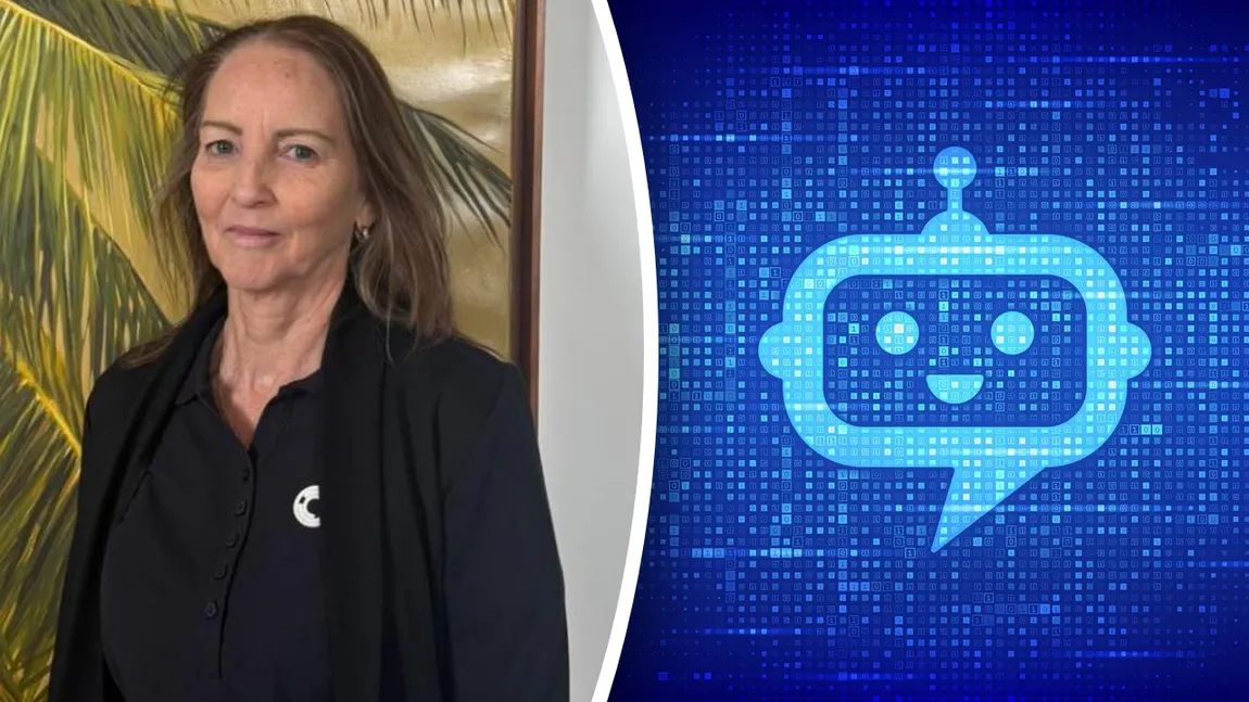O femeie a fost concediată de la locul de muncă, după 25 de ani, fiind înlocuită de un robot pe care chiar ea l-a antrenat: „Nu mă așteptam”