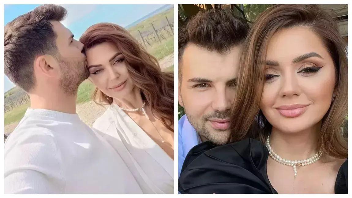 Albertina Ionescu despre temerile după divorţ şi actualul soţ. 