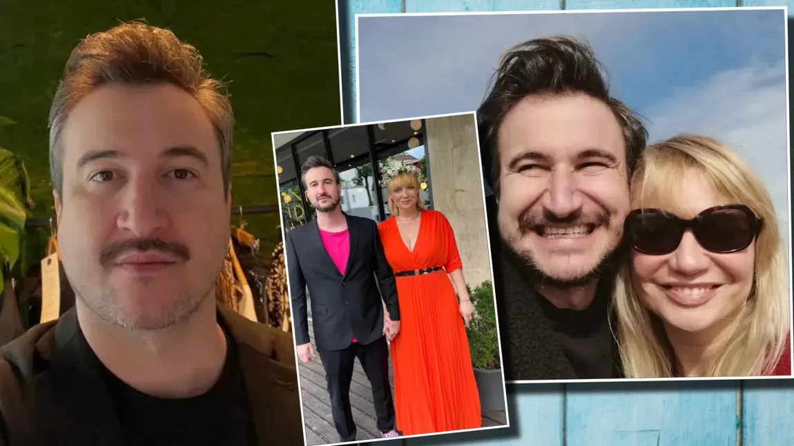 Alex Dobrescu, condamnat la 4 ani de închisoare pentru trafic de droguri de mare risc! Tatăl copiilor Cristinei Cioran, la capătul puterilor
