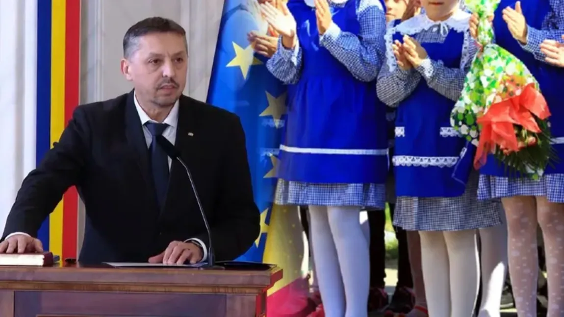 Noul an școlar începe cu probleme grave pentru Educație. Manuale vechi fără relevanță, programe școlare depășite, clase supraaglomerate, grevă națională a profesorilor