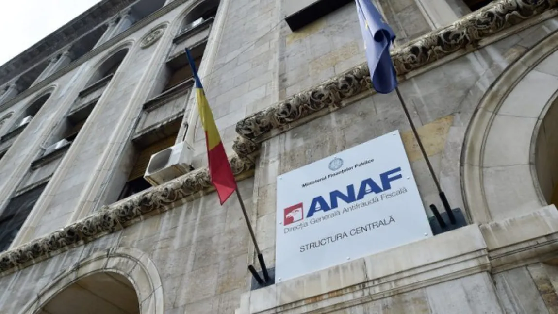 Consilierul lui Bolojan propune desființarea ANAF. Ionuț Dumitru: 
