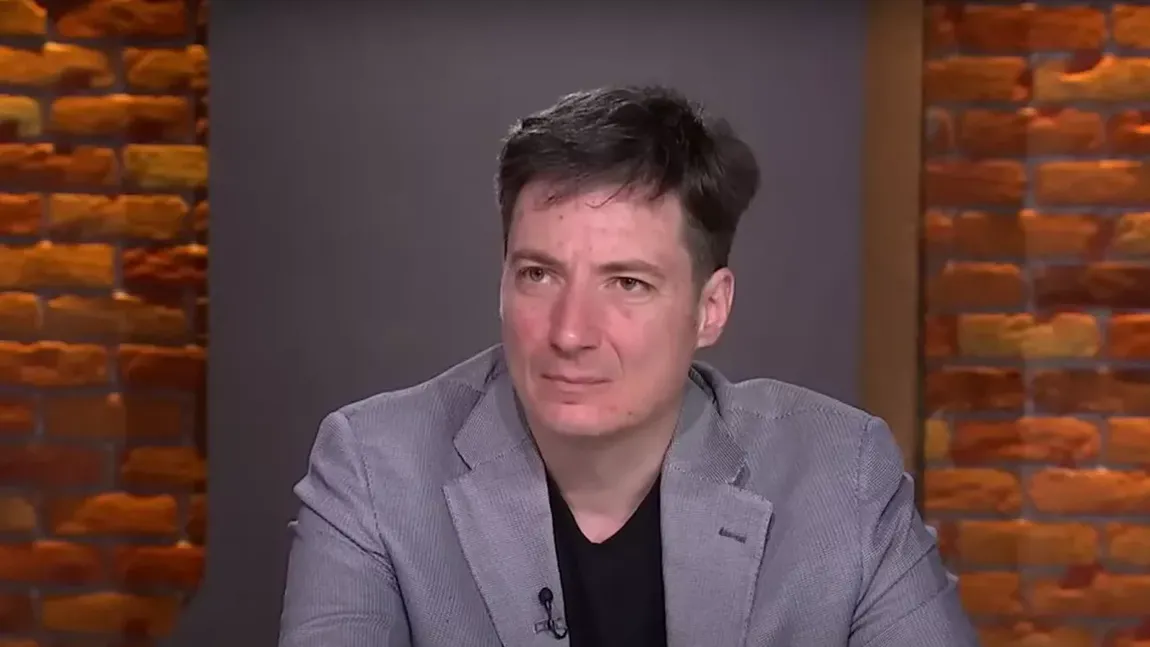 Andrei Caramitru dezvăluie o conspiraţie susţinută de la vârful statului român: 